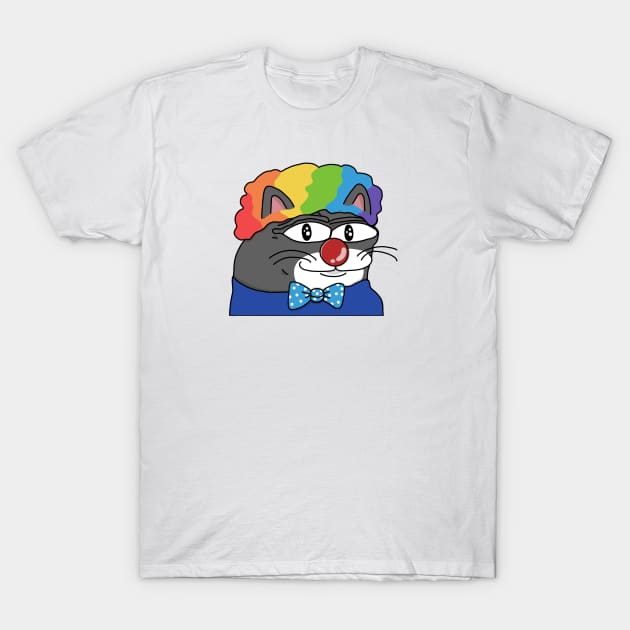 Honk If Your Hungry T-Shirt by N3RDYCATS